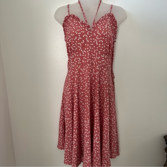 🌸3/$12, Shein dress size 1x new without label - Picture 11 of 11